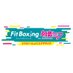 「Fit Boxing feat. 初音ミク -ミクといっしょにエクササイズ-」公式 (@FitBoxingMiku) Twitter profile photo