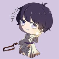 緋色 (@hiiiro_dbd) Twitter profile photo