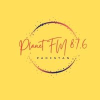 Planet FM 87.6(@PlanetFM876) 's Twitter Profile Photo
