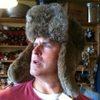 Clint Orr - @OrrClint Twitter Profile Photo