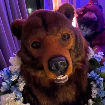 horriblebearok Profile Picture