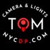 NYCDP (@NYC_DP) Twitter profile photo