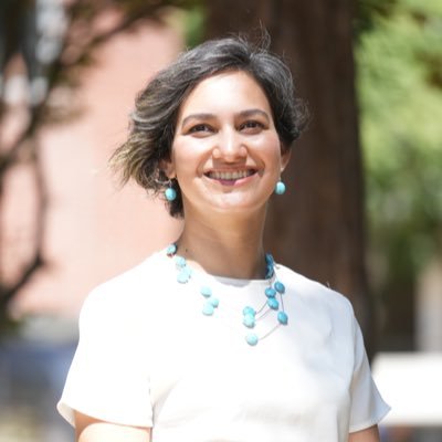 Assistant Professor, CSU, Fresno | 2023 CADRE Fellow | Critical CS Scholar | Queer Feminist | https://t.co/wayFxuv94x