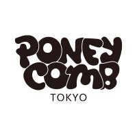 PONEYCOMB TOKYO(@PONEYCOMB) 's Twitter Profile Photo