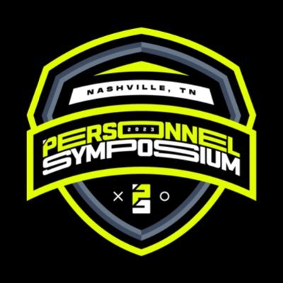 August 11-13, 2023 in Nashville presented by @hudl, @teamworks, @trckfootball @sportsourceA