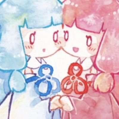 ゲームと百合に萌える書き捨て系　琴葉姉妹動画を増やしていきたい
ニコニコ→ https://t.co/BjgEITFw25 
youtube→https://t.co/jDT2kzpT7h…
pixiv→ https://t.co/vdCvPozN54