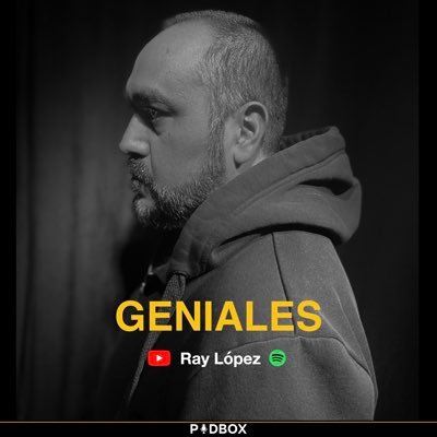 --- VP Creativo ---   🎯Fundador https://t.co/e5z0vyuGHO --- 🥷 Fundador https://t.co/Wvf4DtwP9l --- 🥃 Host Podcast | Geniales