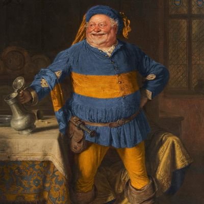 elpobrelucas's profile picture. El hierro será el hierro, pero el lirio es el lirio.