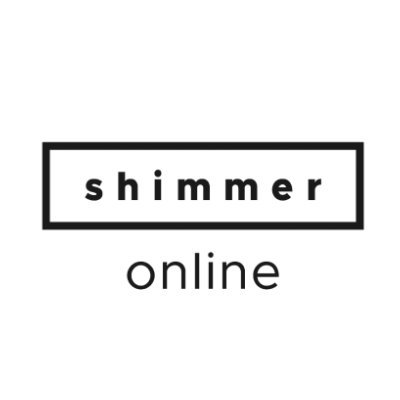 shimmer online/通販