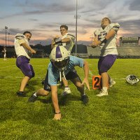 Joshua Wence (@joshwence) 's Twitter Profile