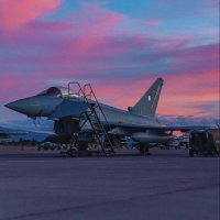 AIM-120C-5(@TyphoonFGRMk4) 's Twitter Profileg