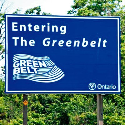 SecretGreenbelt Profile Picture