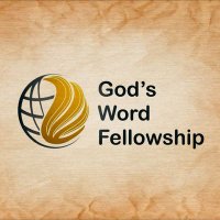 God's Word Fellowship(@GWordFellowship) 's Twitter Profile Photo