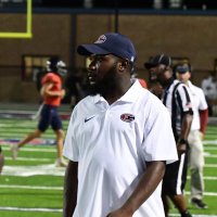 Coach Germaine Fields (@germainefields1) 's Twitter Profile Photo Coach Germaine Fields (@germainefields1) 's Twitter Profile Photo