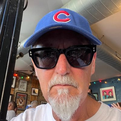 Lakeview citizen and concerned lawyer, Cubs fan since 1967, #iufb,#iubb,#BLM, #Episcopalian #NeverTrump #Resist #LGBTQAlly, “Love me some Joe Biden” he/him