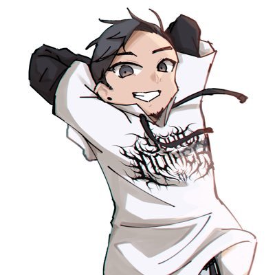 thiccvicc1423's profile picture. some call me mom, some call me Vic. i like metal, anime girls, and my gf | pfp by @GushikenMiya | brutal logo by @RexArtzy18