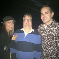 STEVEN DUDA (@stevendued) 's Twitter Profile
