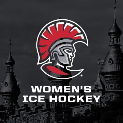 The official Twitter of the University Of Tampa Women’s Ice Hockey Team