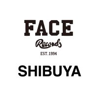 Face Records SHIBUYA／フェイスレコード 渋谷店 レコード高価買取(@facerecords) 's Twitter Profile Photo