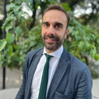 Martín Lajous (@lajousmartin) 's Twitter Profile