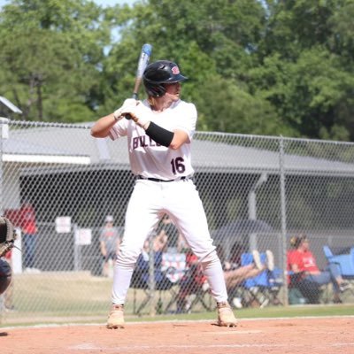 C/O 23 3B/RHP/OF 6’0 180