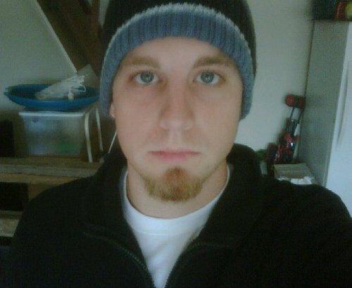 cposey4's profile picture. 