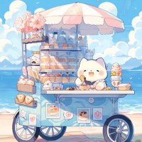 ฅ^•ω•^ฅ🍦 (@yuonnet89230) 's Twitter Profile