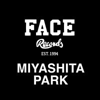 Face Records MIYASHITA PARK／フェイスレコード 宮下パーク店 レコード買取(@face_miyashita) 's Twitter Profile Photo