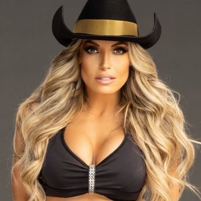 The official Twitter for Trish stratus