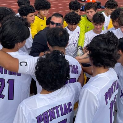 Pontiac HS Soccer Head Coach Boys & Girls