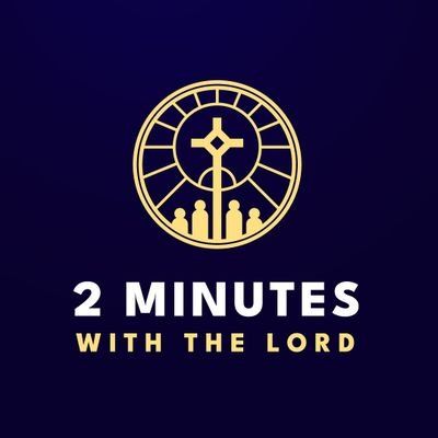 MinutesLord's profile picture. Sharing of the Gospel through social media. Let us take 2 minutes with the Lord