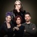 The Osbournes (@theosbournestv) Twitter profile photo The Osbournes (@theosbournestv) Twitter profile photo