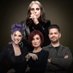 The Osbournes (@TheOsbournesTV) Twitter profile photo