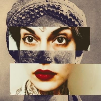 idigapony's profile picture. funny how love is every song in every key 𓃬