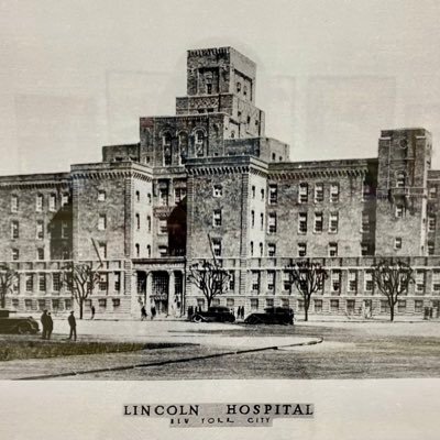 Lincoln Medical Center IM Residency Program Profile