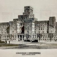 Lincoln Medical Center IM Residency Program (@lincolndepmed) 's Twitter Profile