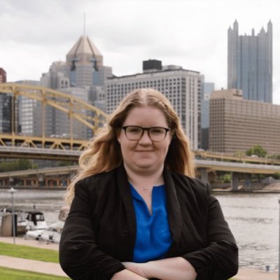 Candidate for PA Senate - PASD45 Licensed Social Worker, public health professional, community organizer and small business owner. Putting #CommunitiesFirst