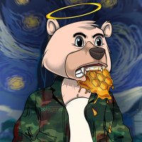 James Crypto Space (@jamescrypto87) 's Twitter Profile Photo James Crypto Space (@jamescrypto87) 's Twitter Profile Photo