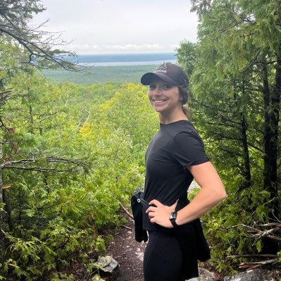 Grade 6 Teacher - St. Stephen☀️🌊lover of the beach 🌳hiking fan 🏃♀️runner