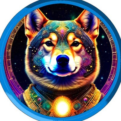 PsychedelicDoge Profile Picture