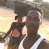 Ebrima camara (@ebrimacamara265) 's Twitter Profile