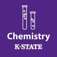 K-State Chemistry(@KStateChemistry) 's Twitter Profile Photo