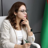 Dilfuza Ruzmetova(@Dilfuzabegim) 's Twitter Profile Photo