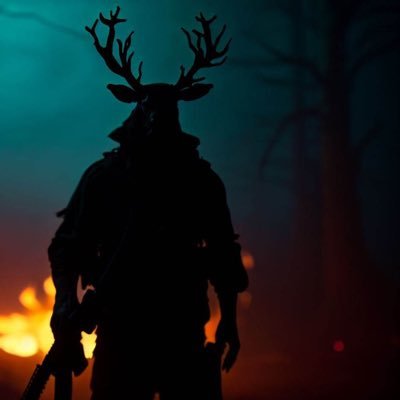 ItsDisforensic's profile picture. pfp: @Onijps