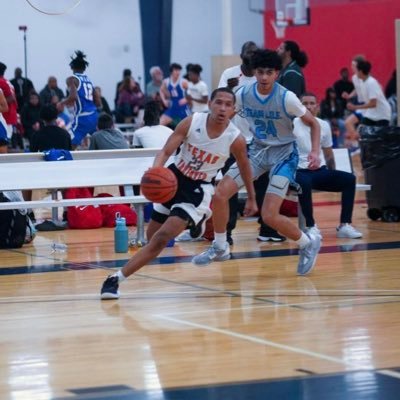 Jordan Francis⭐️Westfield HS🏀⭐️6’0 guard ‘25⭐️4.3 gpa⭐️Ig- jordanfrancis._⭐️Hudl- https://t.co/xcTMBYPCZZ