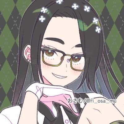 Never know what to put in here ☆
☆ @PlayPartyParrot ☆ Kat (She/Her) ☆ https://t.co/rOm29IoiX7