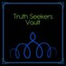 Truth Seekers Vault (@truthseekersv) Twitter profile photo Truth Seekers Vault (@truthseekersv) Twitter profile photo
