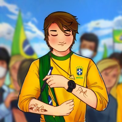 BielConn 🇧🇷 Profile