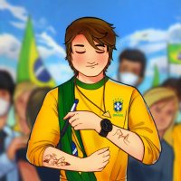 BielConn 🇧🇷(@bielconn) 's Twitter Profile Photo