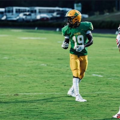 Jayden Hamilton Profile
